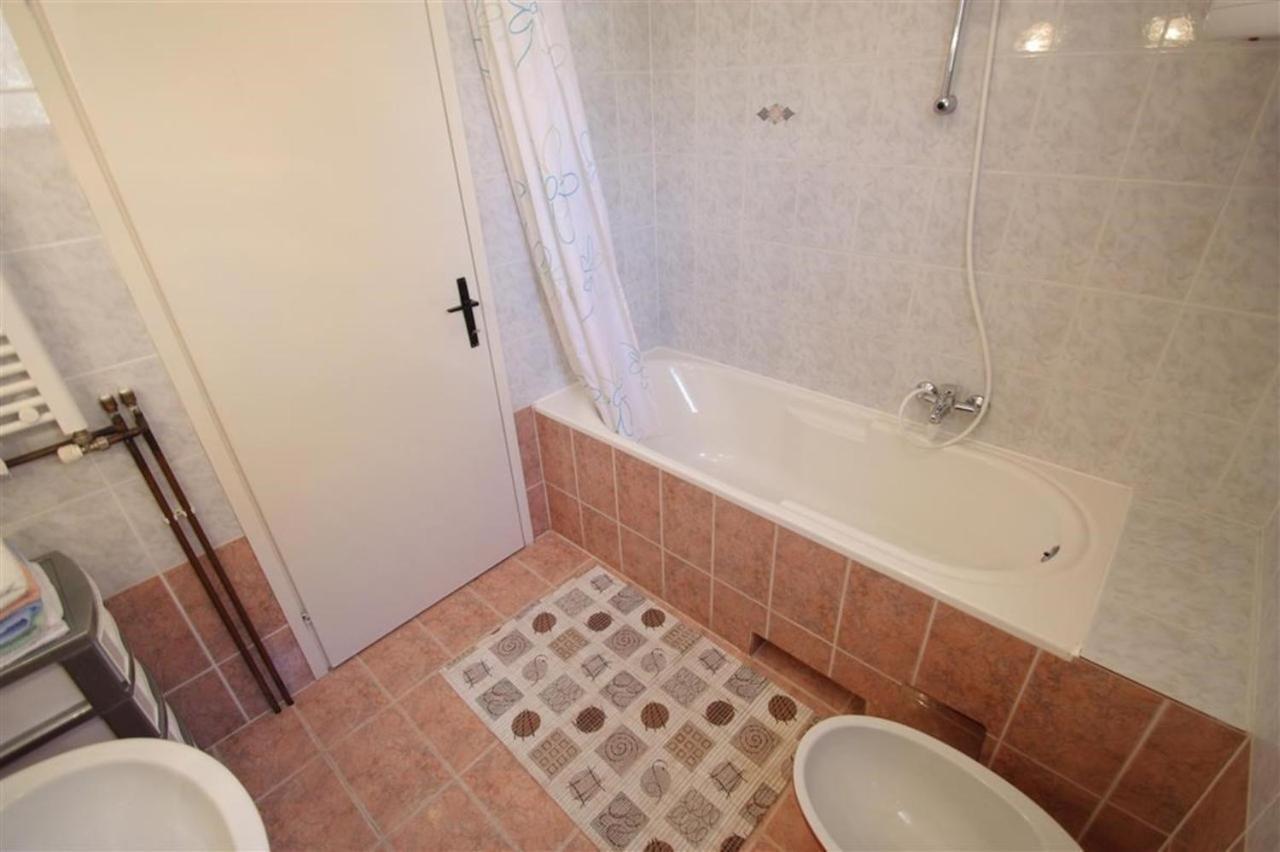 Four-Bedroom Apartment In Crikvenica II Exterior photo