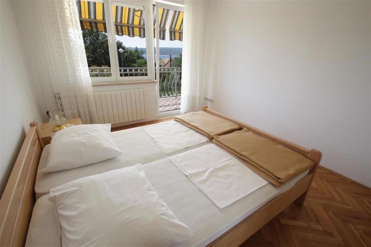 Four-Bedroom Apartment In Crikvenica II Exterior photo